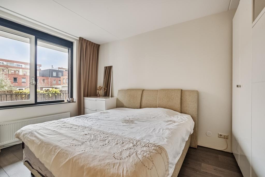 Foto 20 van Johan Hofmanstraat 288