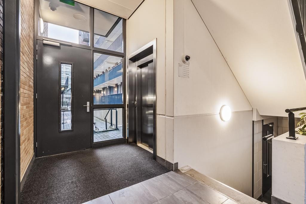 Foto 28 van Johan Hofmanstraat 288