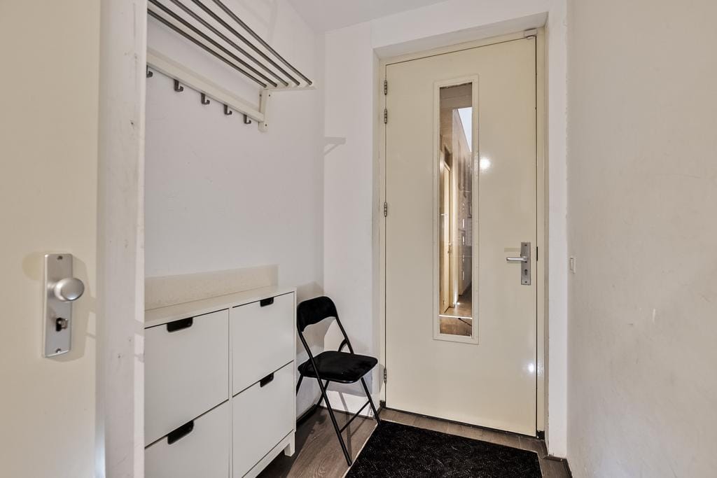 Foto 29 van Johan Hofmanstraat 288