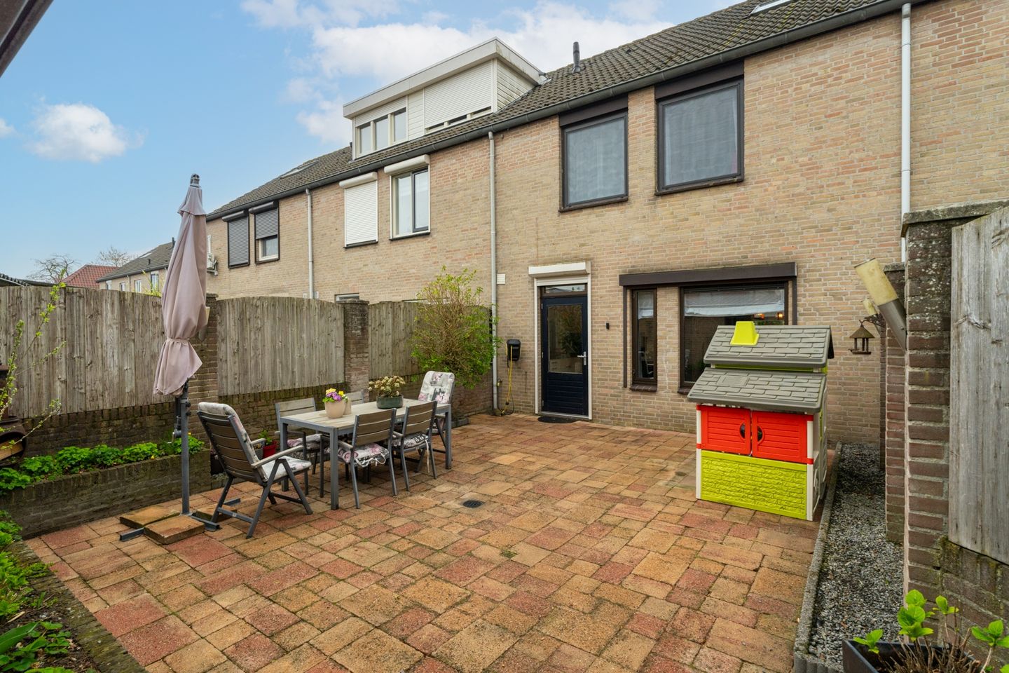 Foto 5 van Beatrixstraat 4