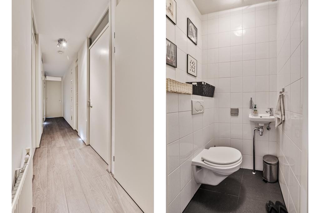 Foto 11 van Johan Hofmanstraat 288