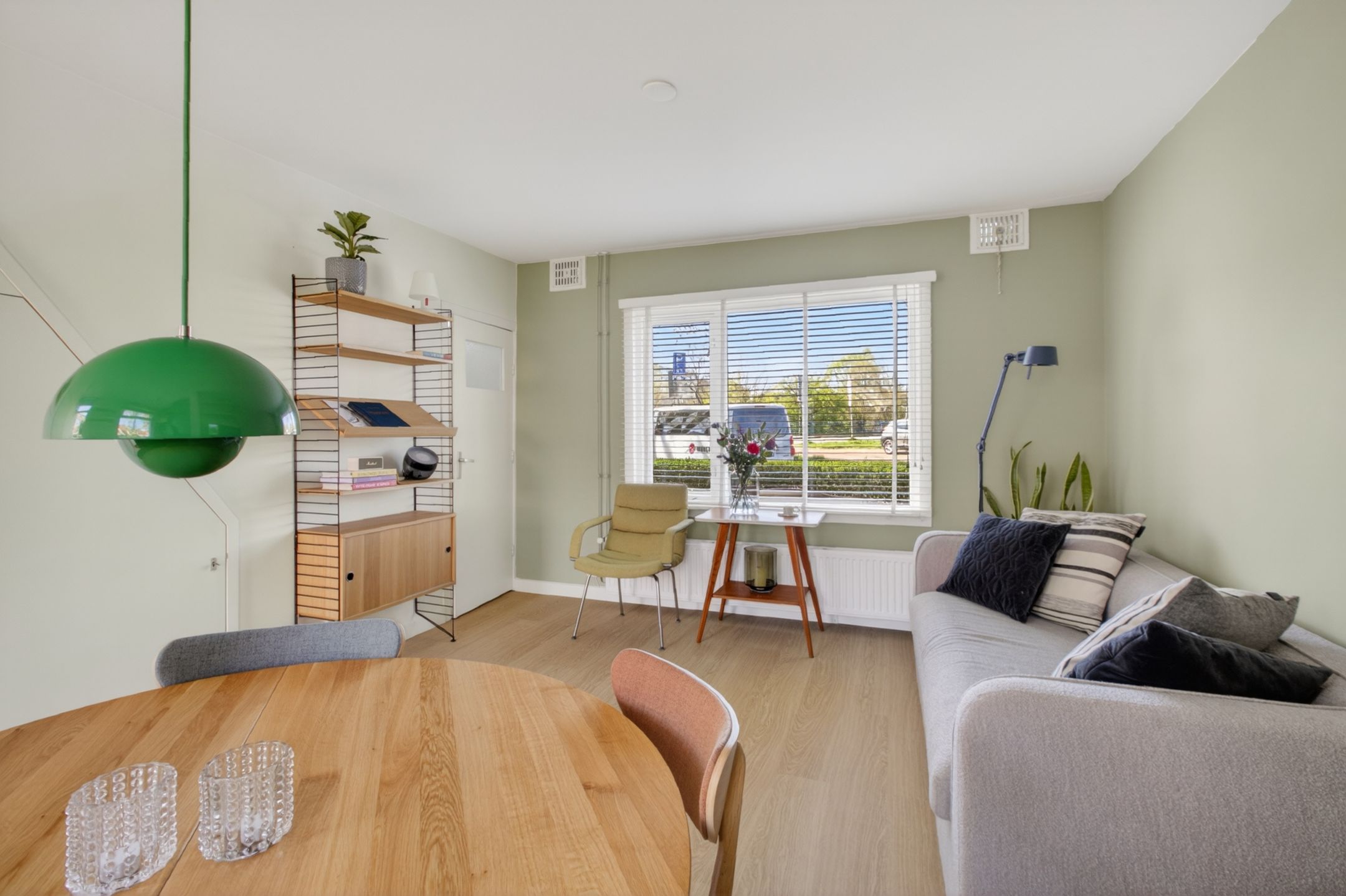 Foto 6 van Distelweg 60