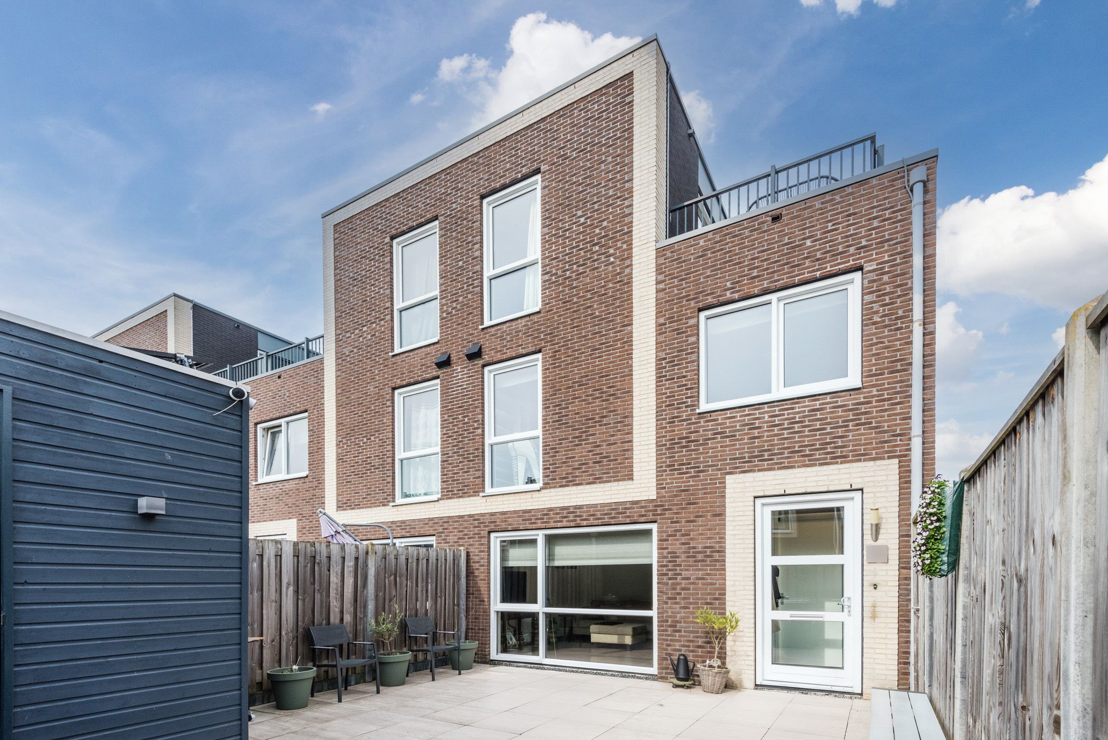 Tempo Doeloestraat 157 