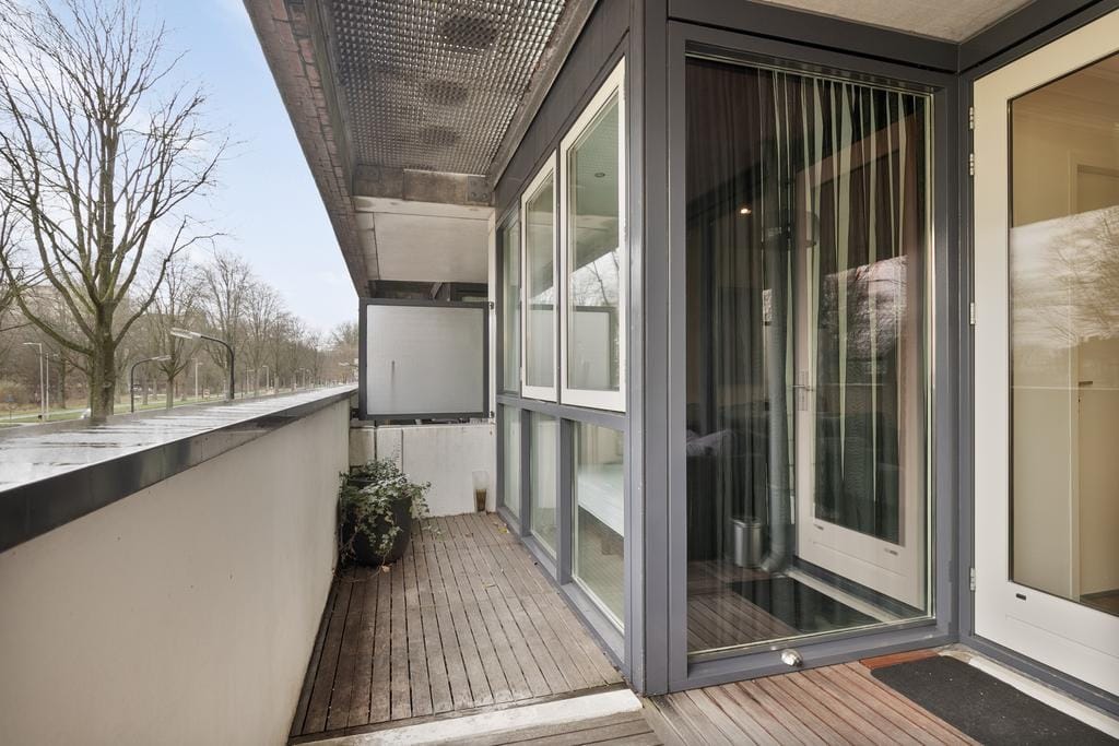 Foto 9 van Johan Hofmanstraat 288