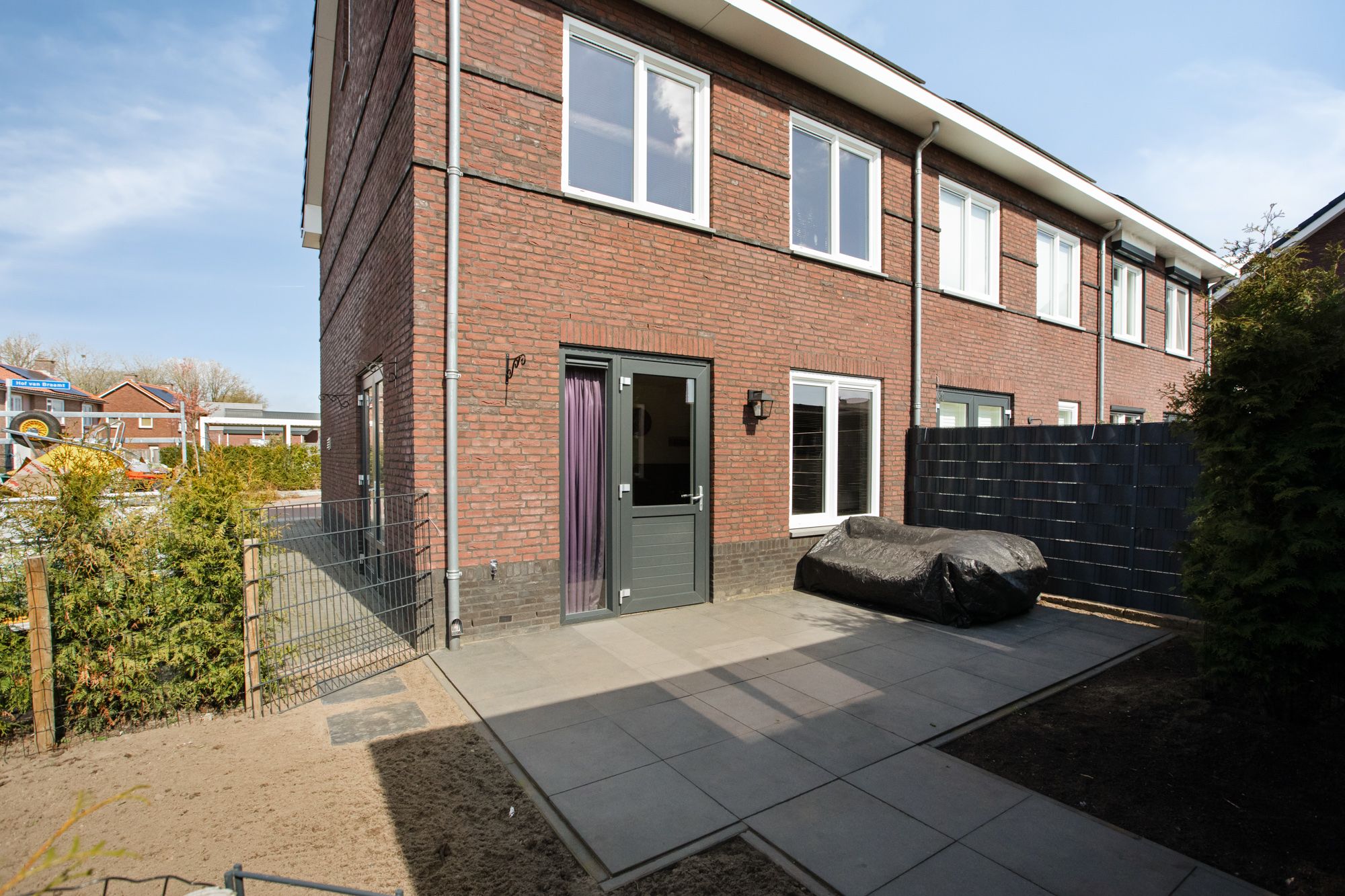 Photo 33 of Hof van Braamt 9