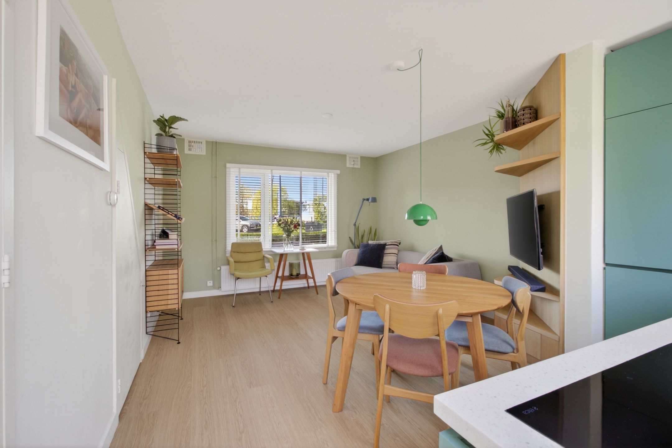 Foto 15 van Distelweg 60