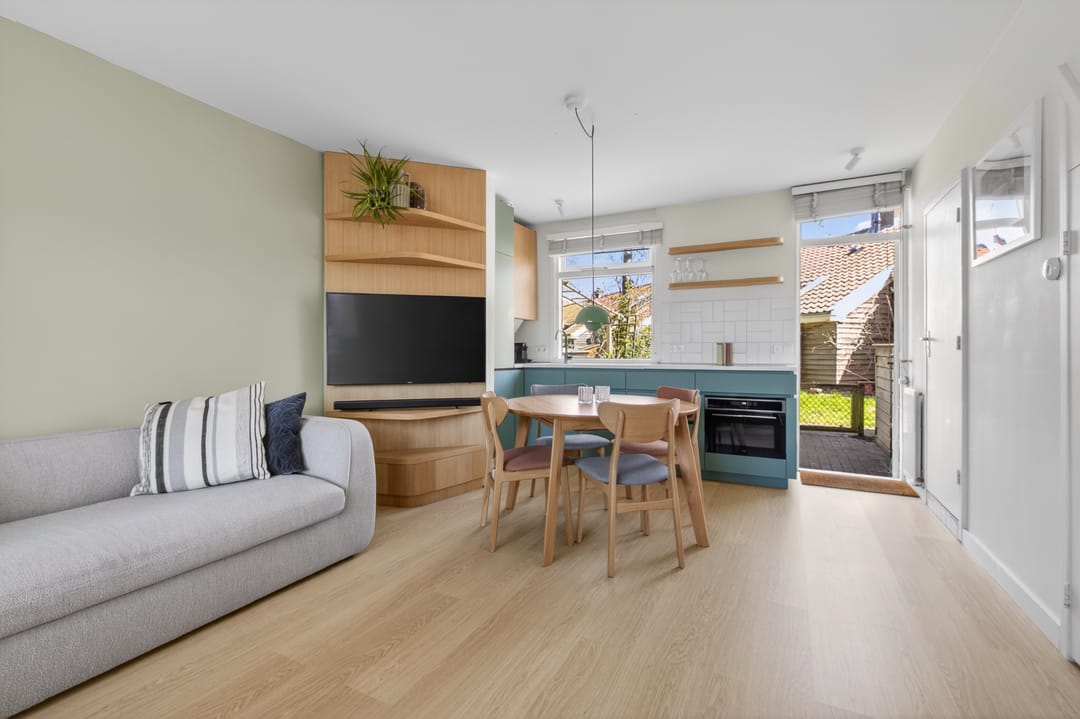 Foto 2 van Distelweg 60