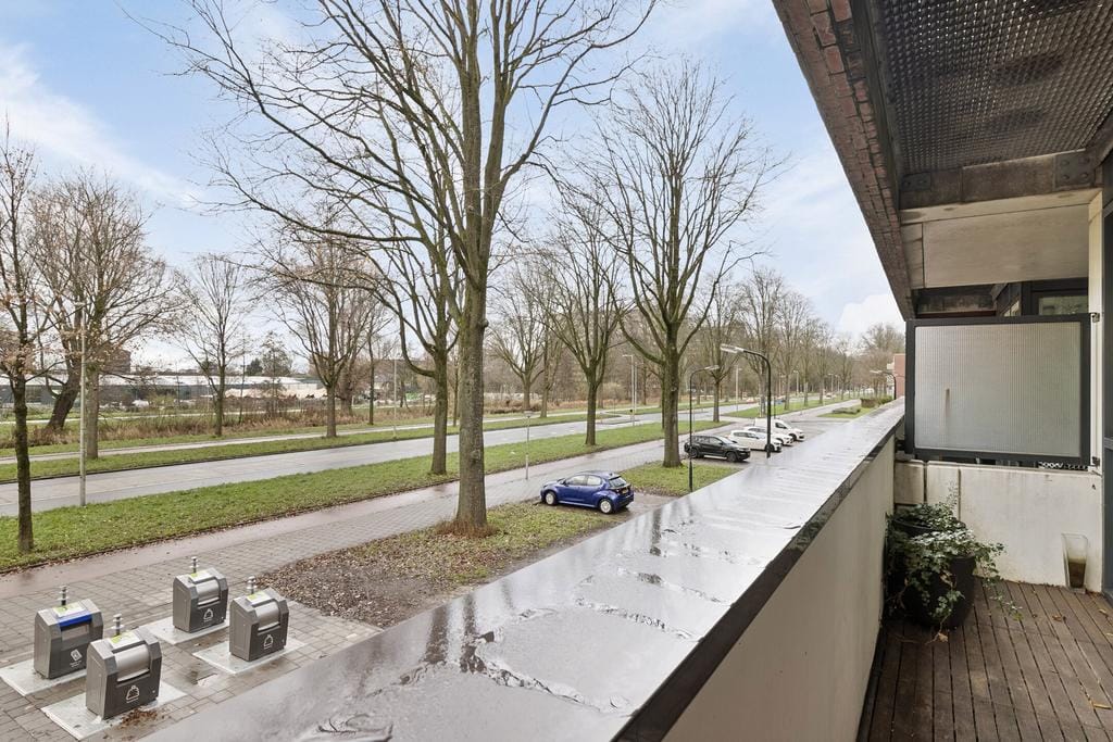 Foto 10 van Johan Hofmanstraat 288