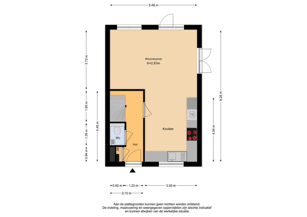 Photo 37 of Hof van Braamt 9