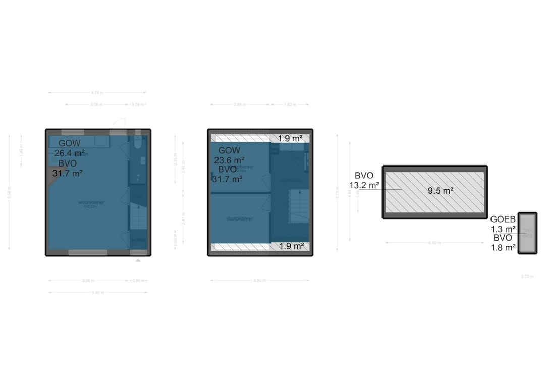 Foto 37 van Distelweg 60