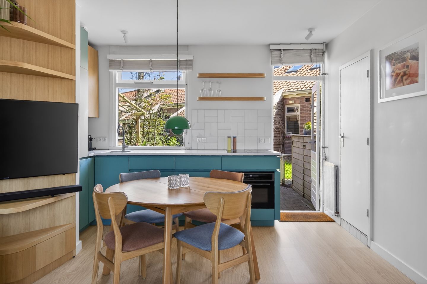 Foto 4 van Distelweg 60