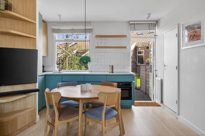 Foto 4 van Distelweg 60