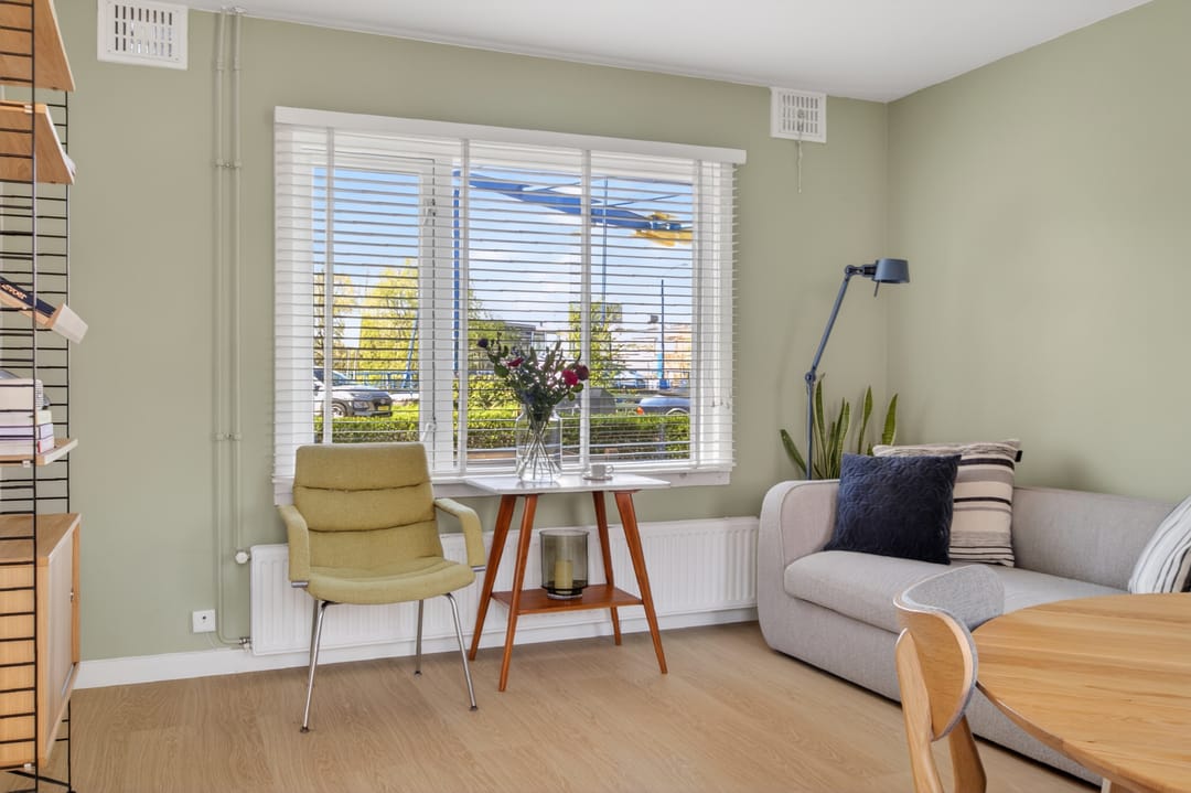 Foto 16 van Distelweg 60