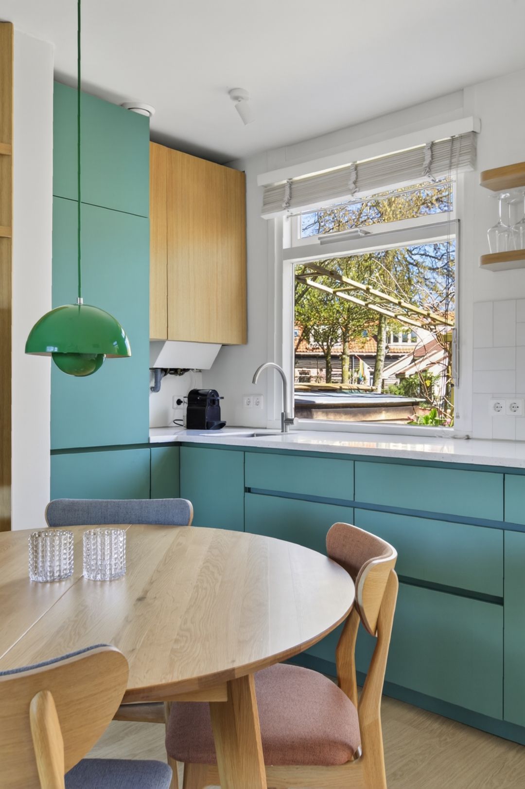 Foto 8 van Distelweg 60