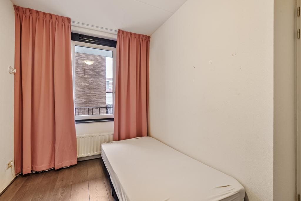 Foto 26 van Johan Hofmanstraat 288