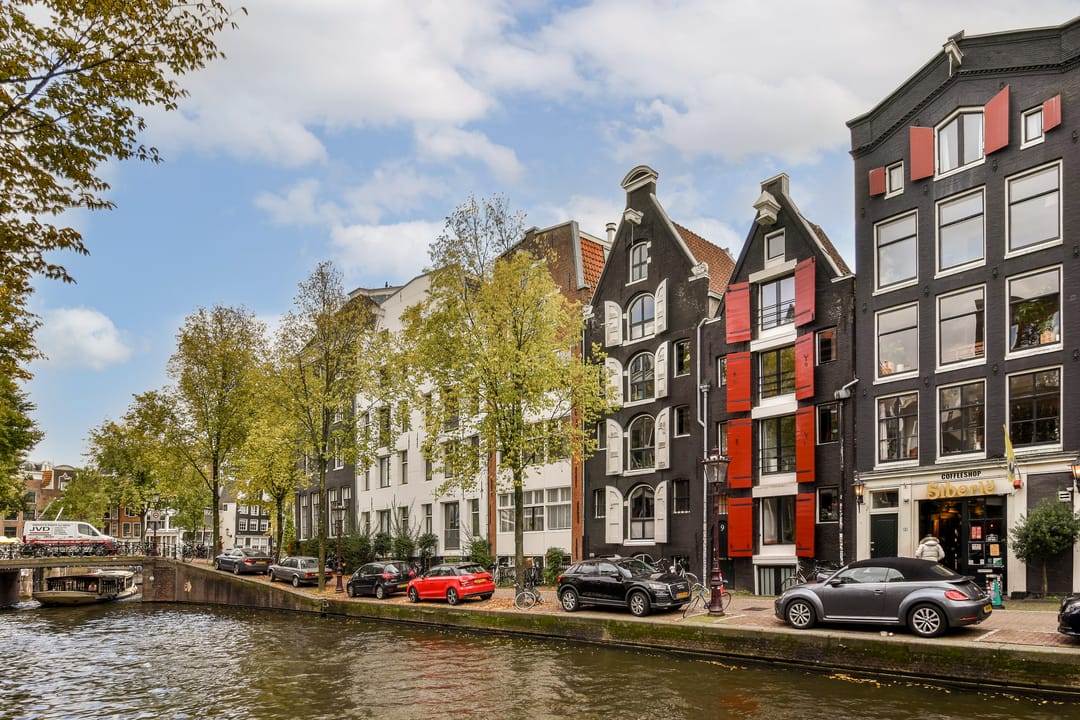 Photo 1 of Brouwersgracht 5-H