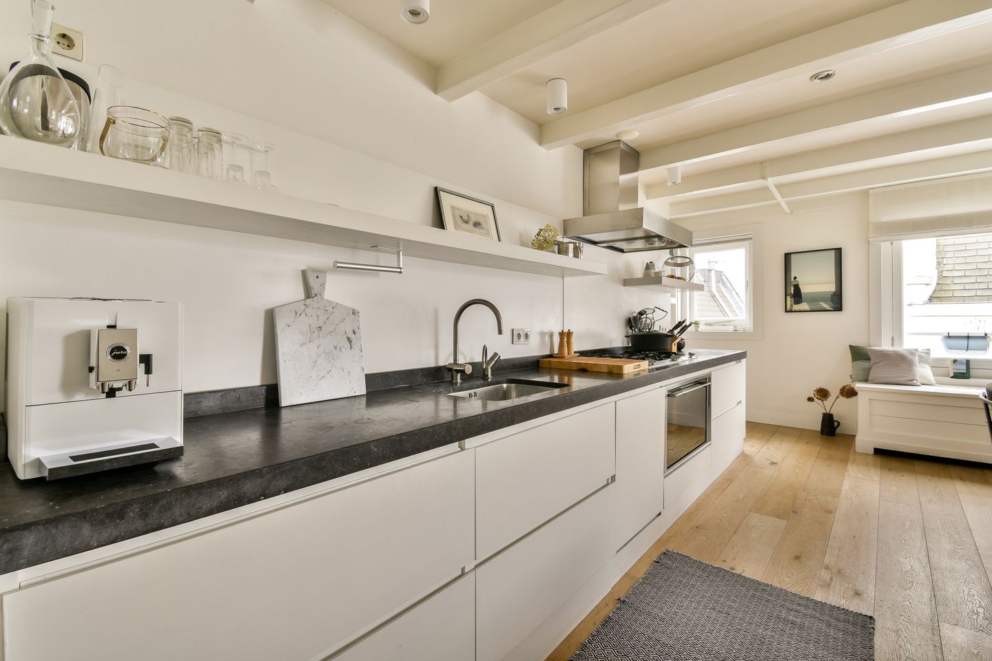 Photo 10 of Brouwersgracht 5-H