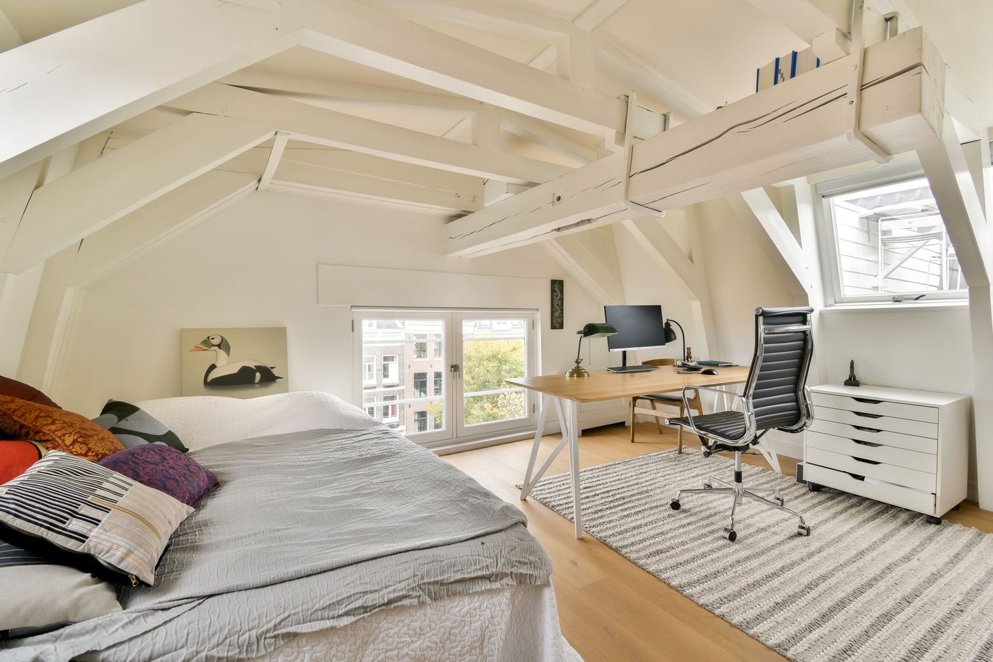 Photo 19 of Brouwersgracht 5-H
