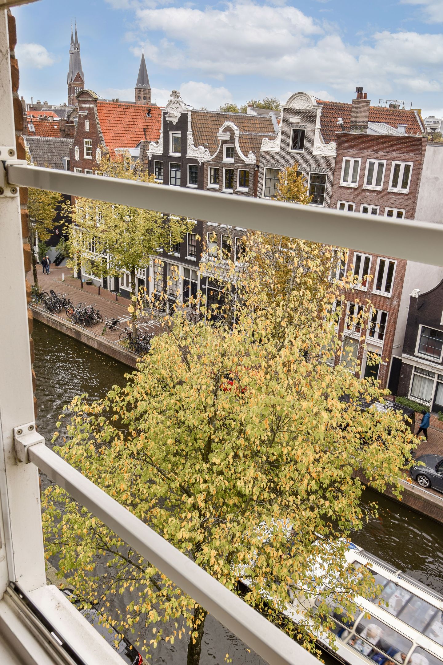 Photo 20 of Brouwersgracht 5-H