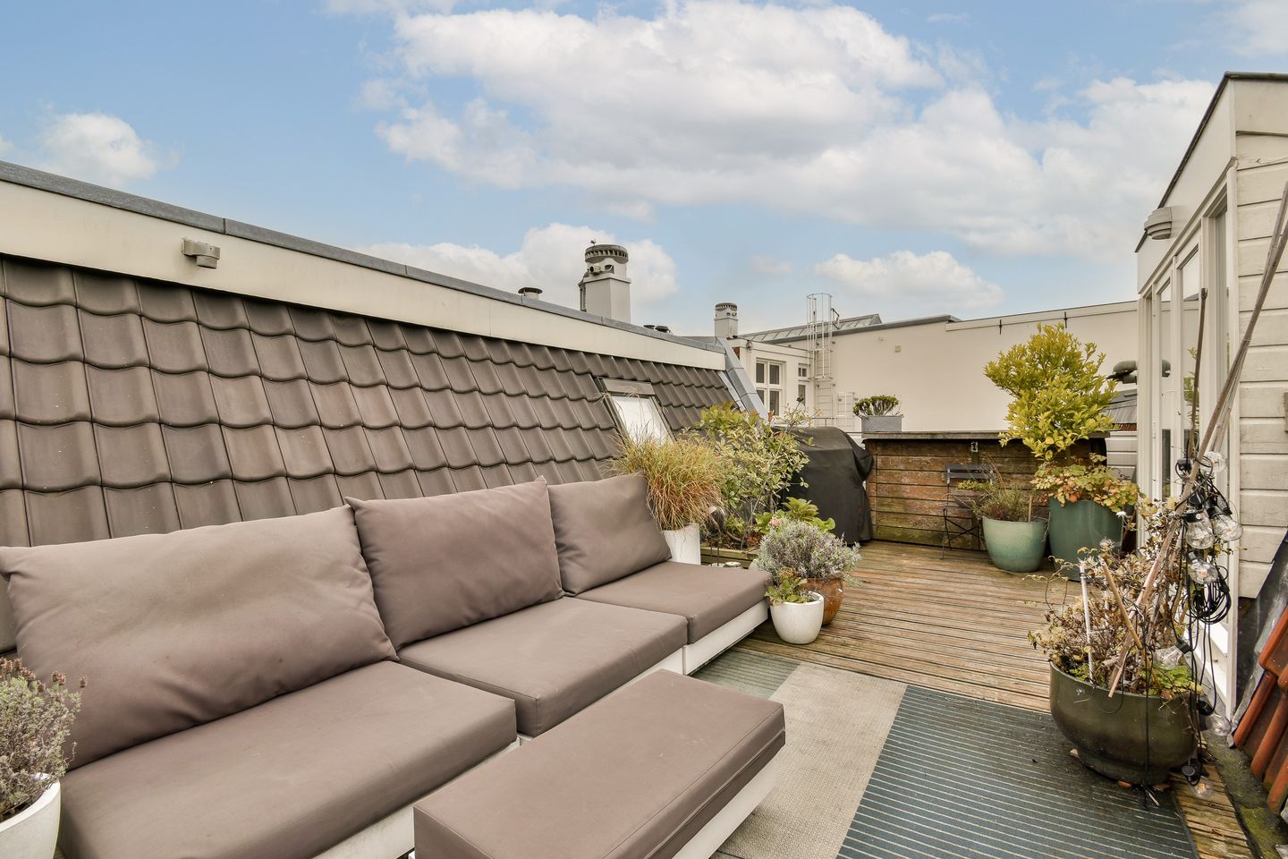 Photo 25 of Brouwersgracht 5-H