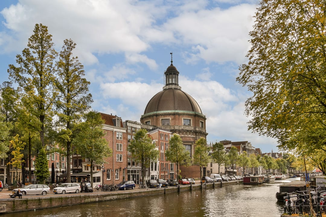 Photo 26 of Brouwersgracht 5-H
