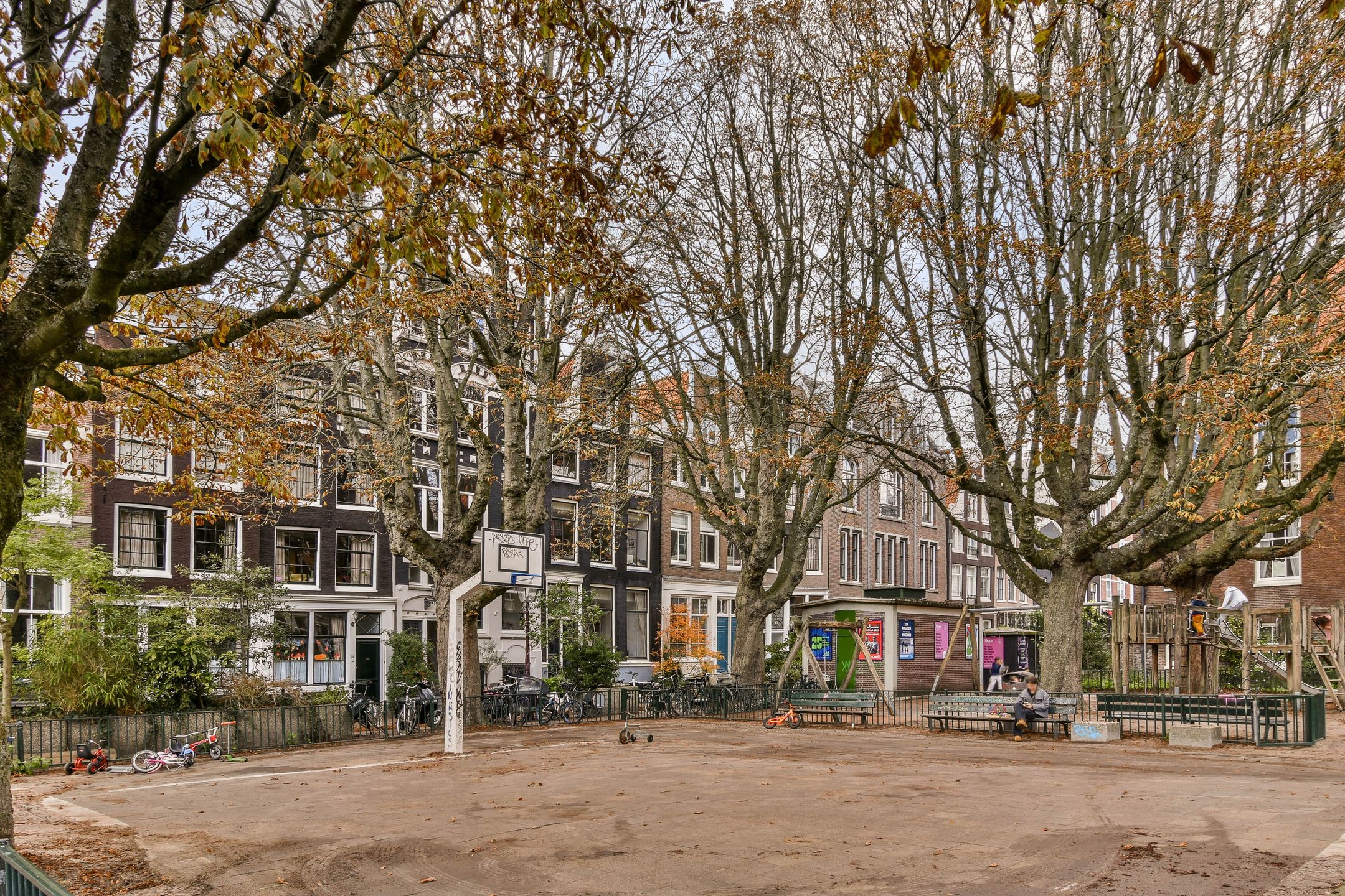 Photo 27 of Brouwersgracht 5-H