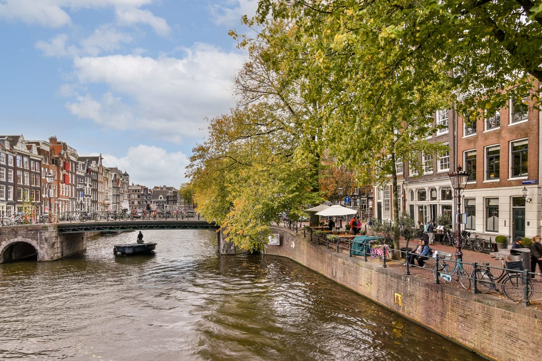 Photo 28 of Brouwersgracht 5-H