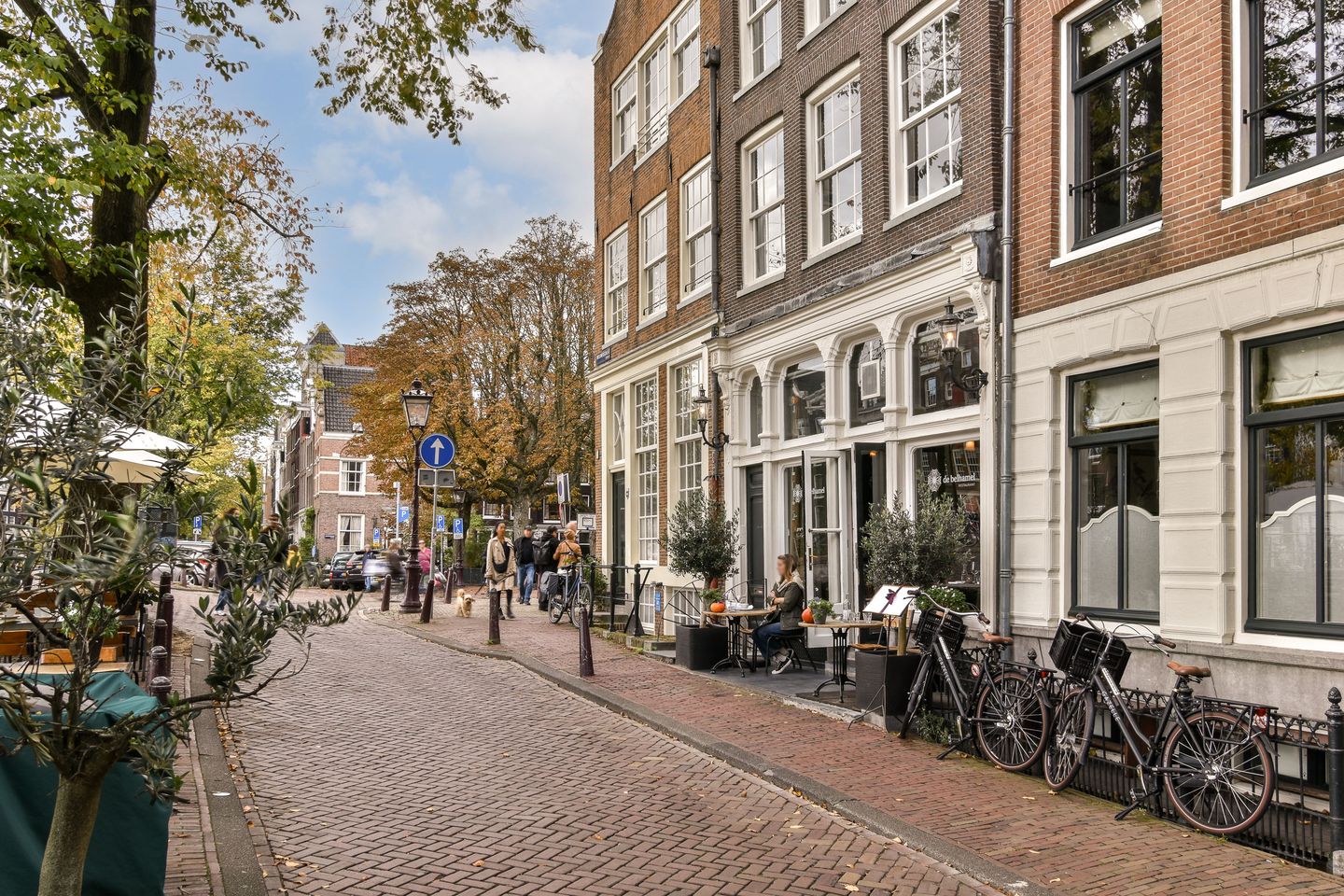 Photo 29 of Brouwersgracht 5-H