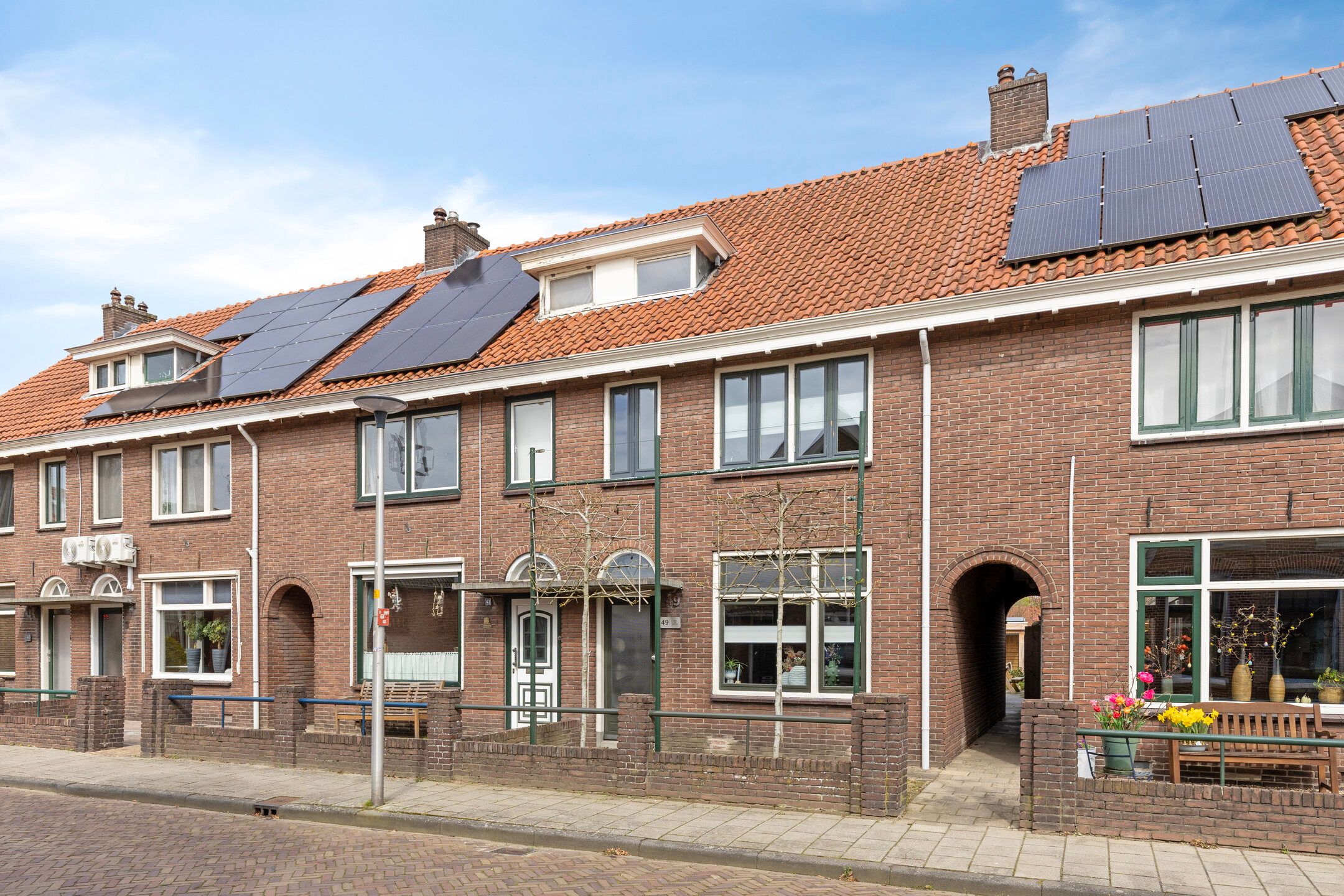 Schoolstraat 49 