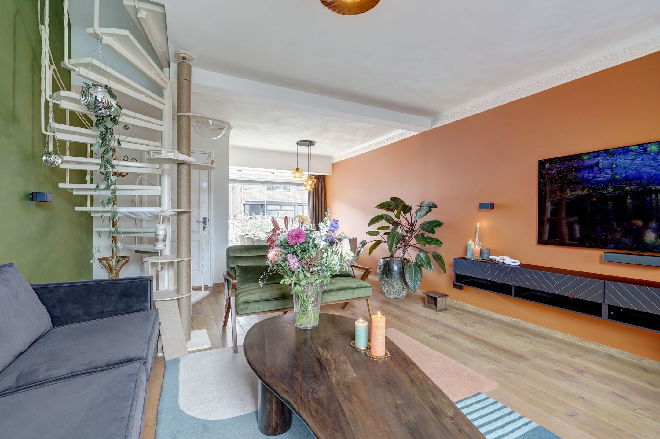 Foto 6 van De Savornin Lohmanstraat 23