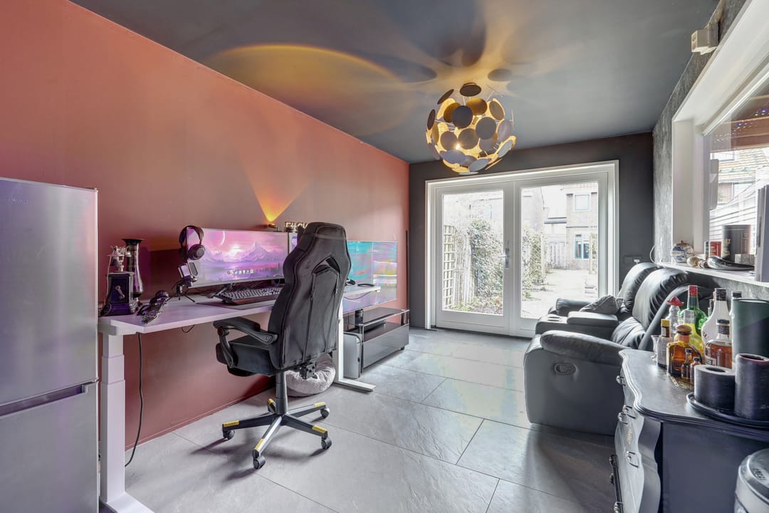 Foto 31 van De Savornin Lohmanstraat 23