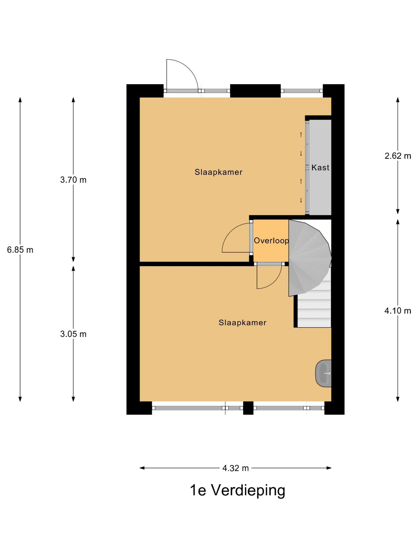 Foto 40 van De Savornin Lohmanstraat 23