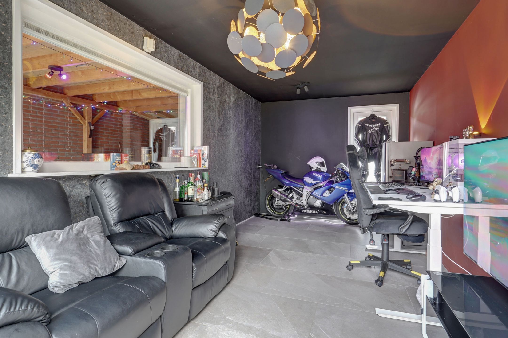 Foto 30 van De Savornin Lohmanstraat 23