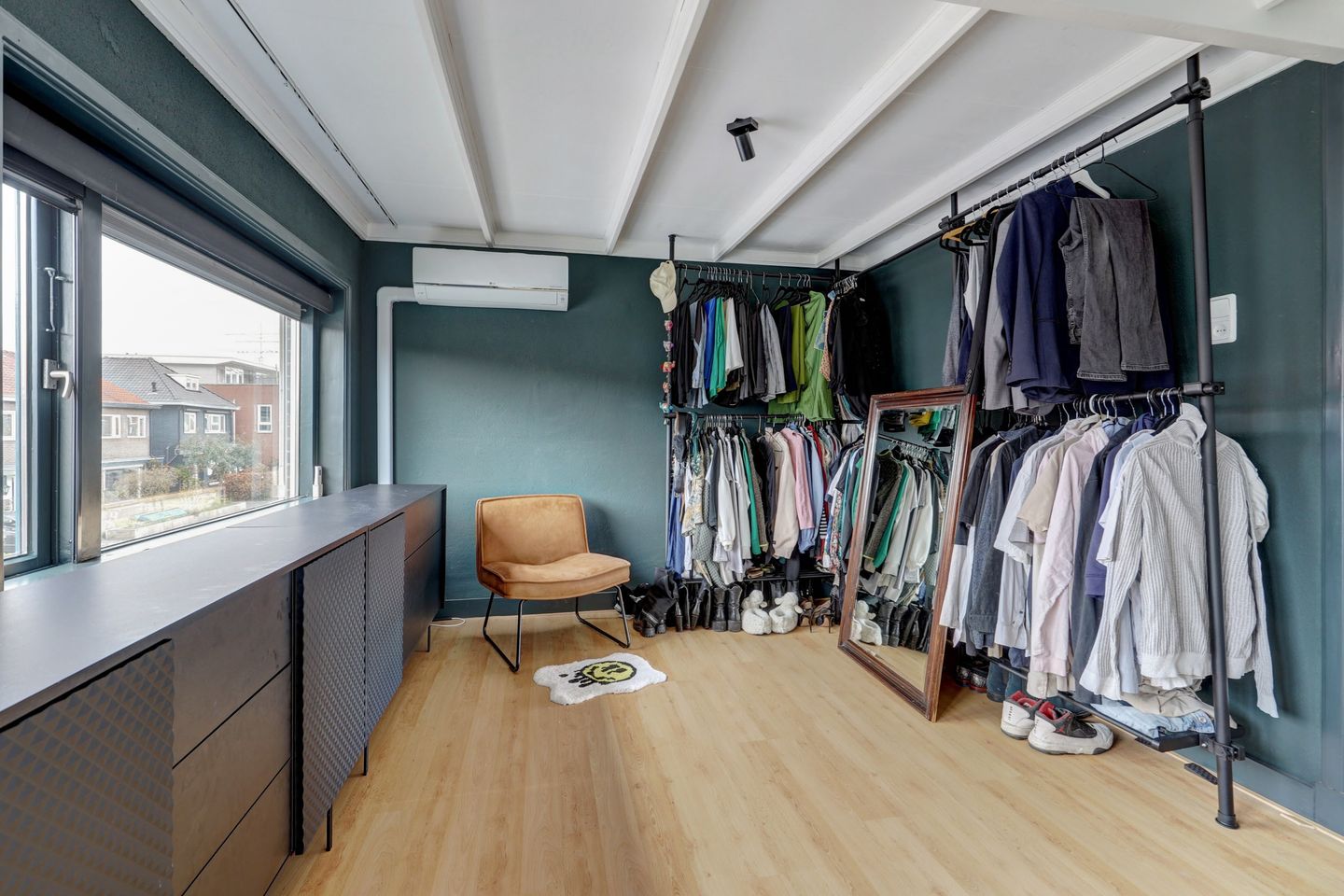 Foto 20 van De Savornin Lohmanstraat 23