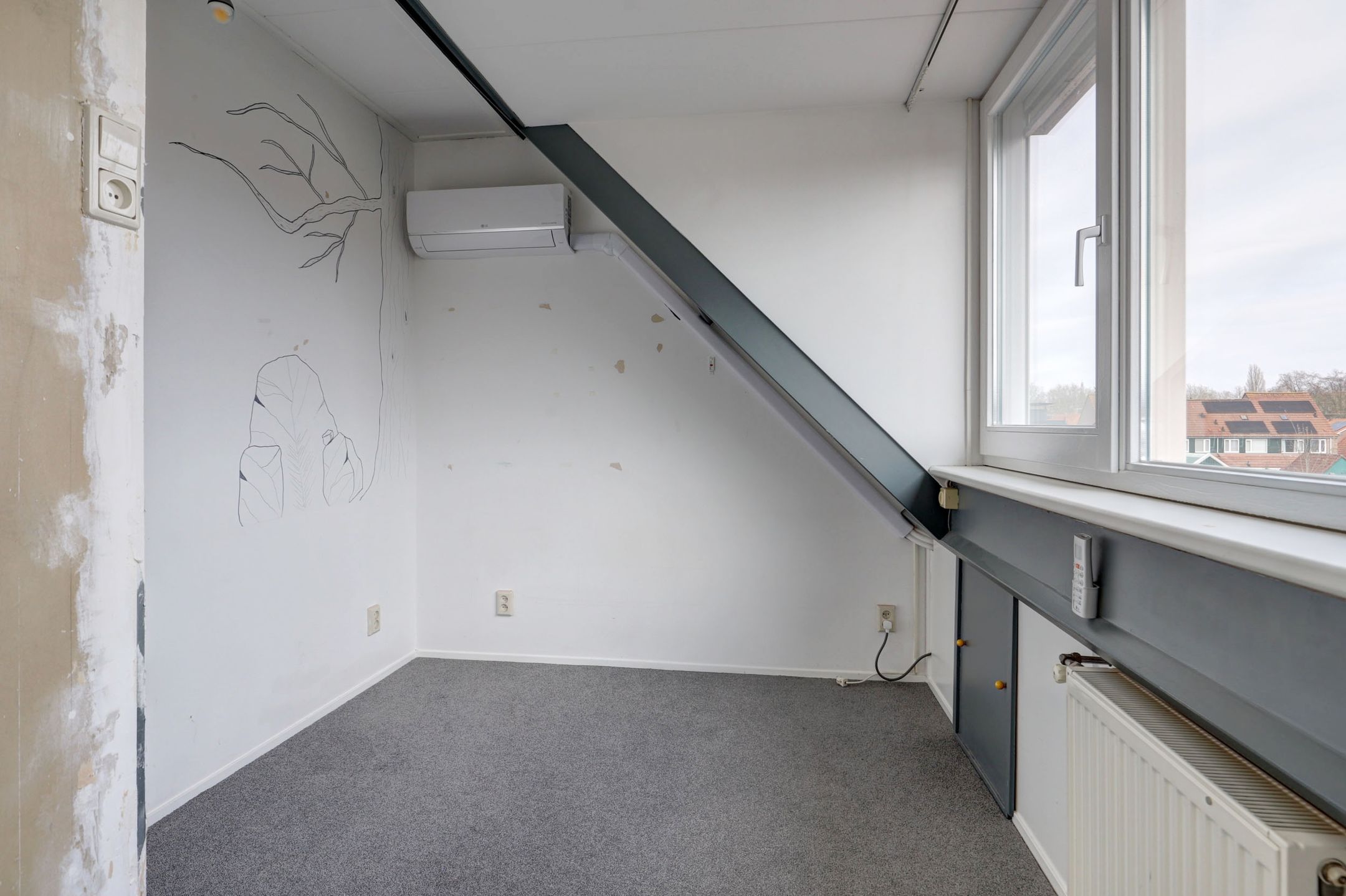 Foto 24 van De Savornin Lohmanstraat 23