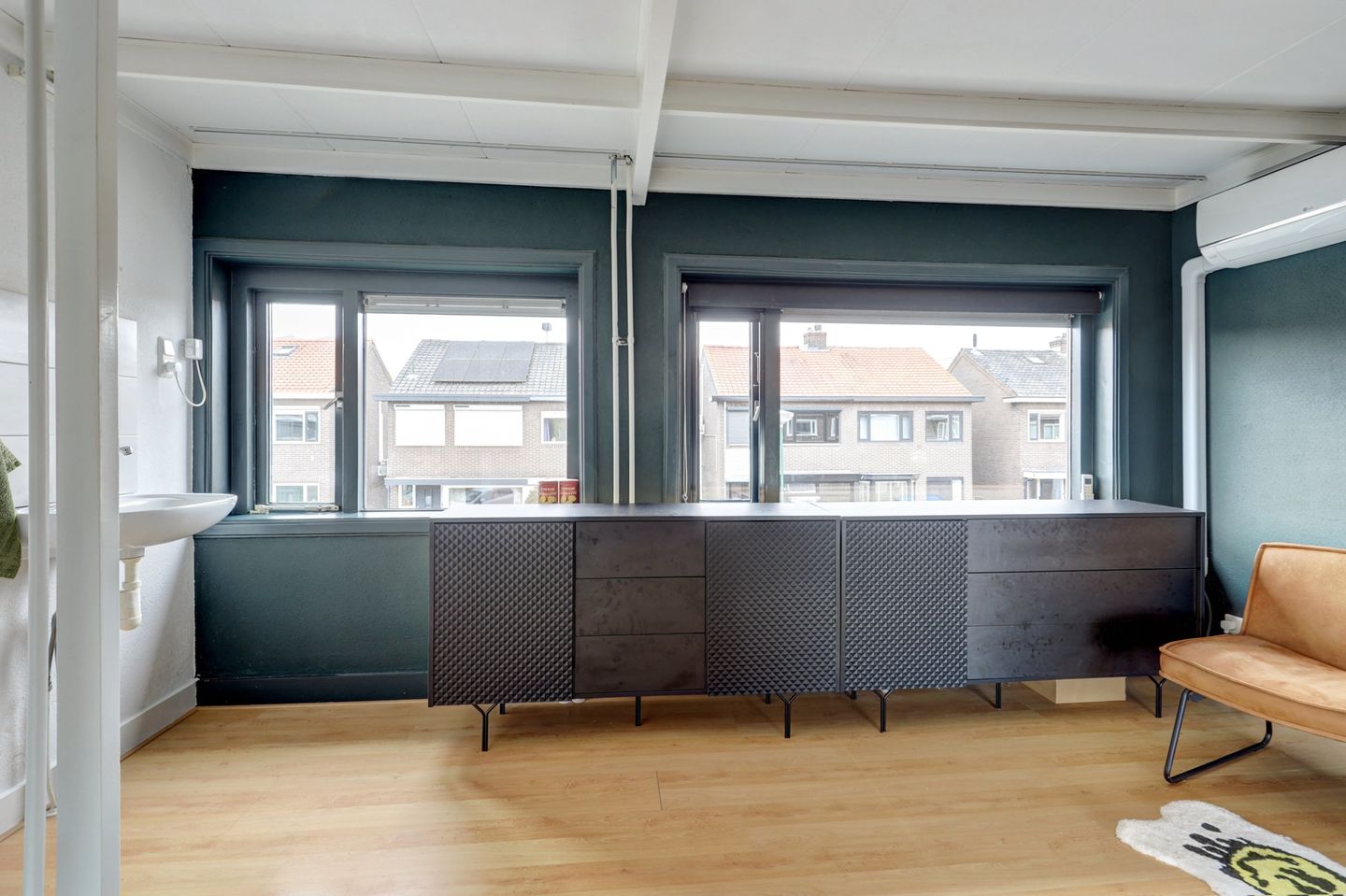 Foto 19 van De Savornin Lohmanstraat 23