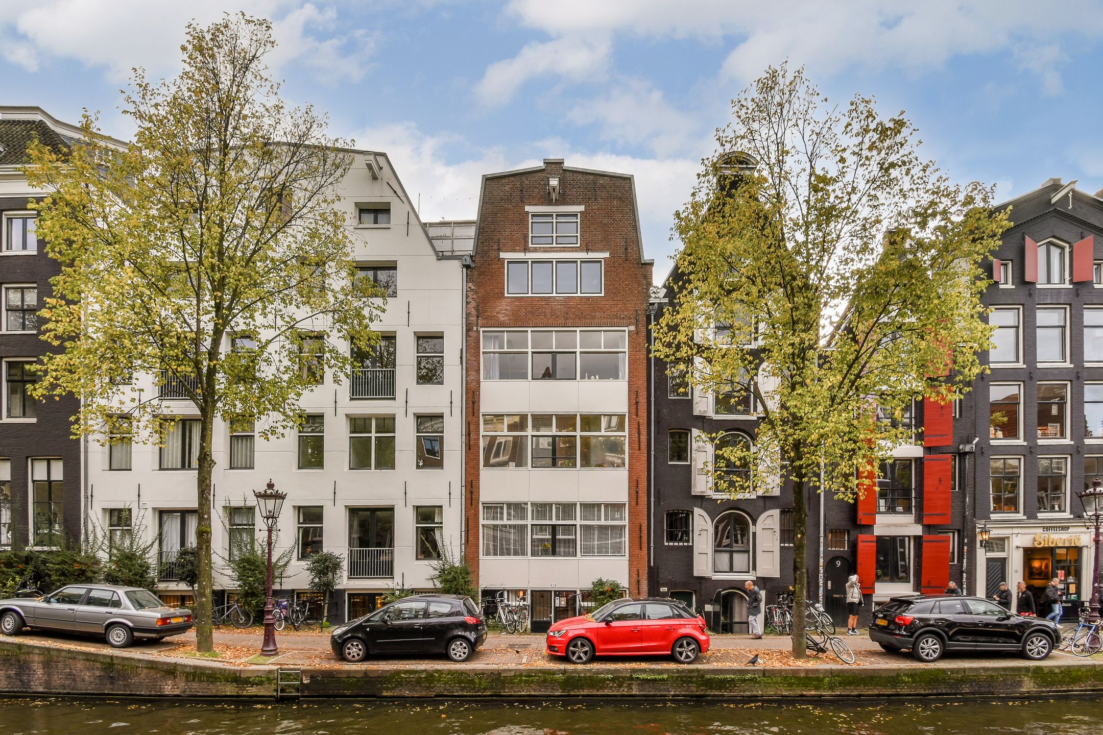 Photo 30 of Brouwersgracht 5-H