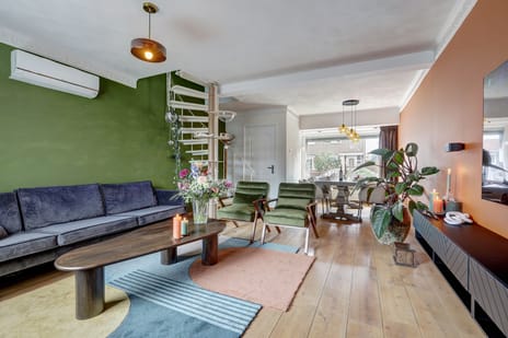 De Savornin Lohmanstraat 23 secondary image