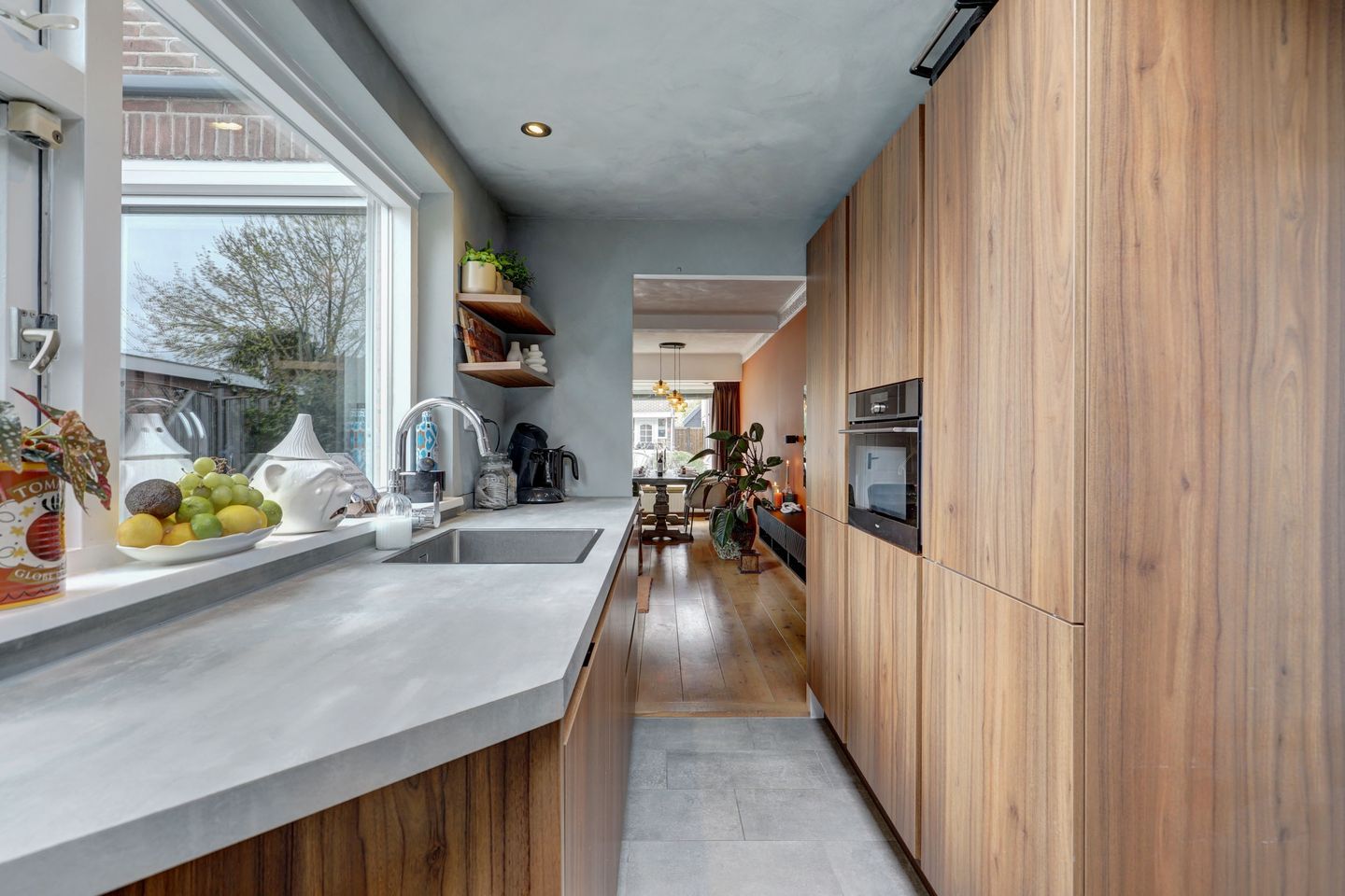 Foto 4 van De Savornin Lohmanstraat 23