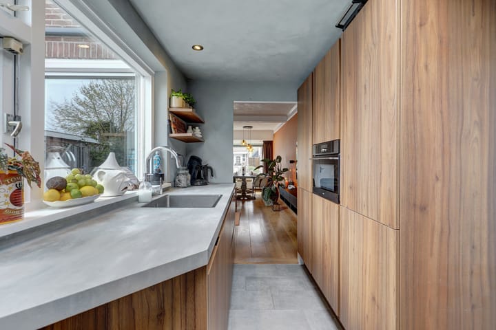 Foto 3 van De Savornin Lohmanstraat 23