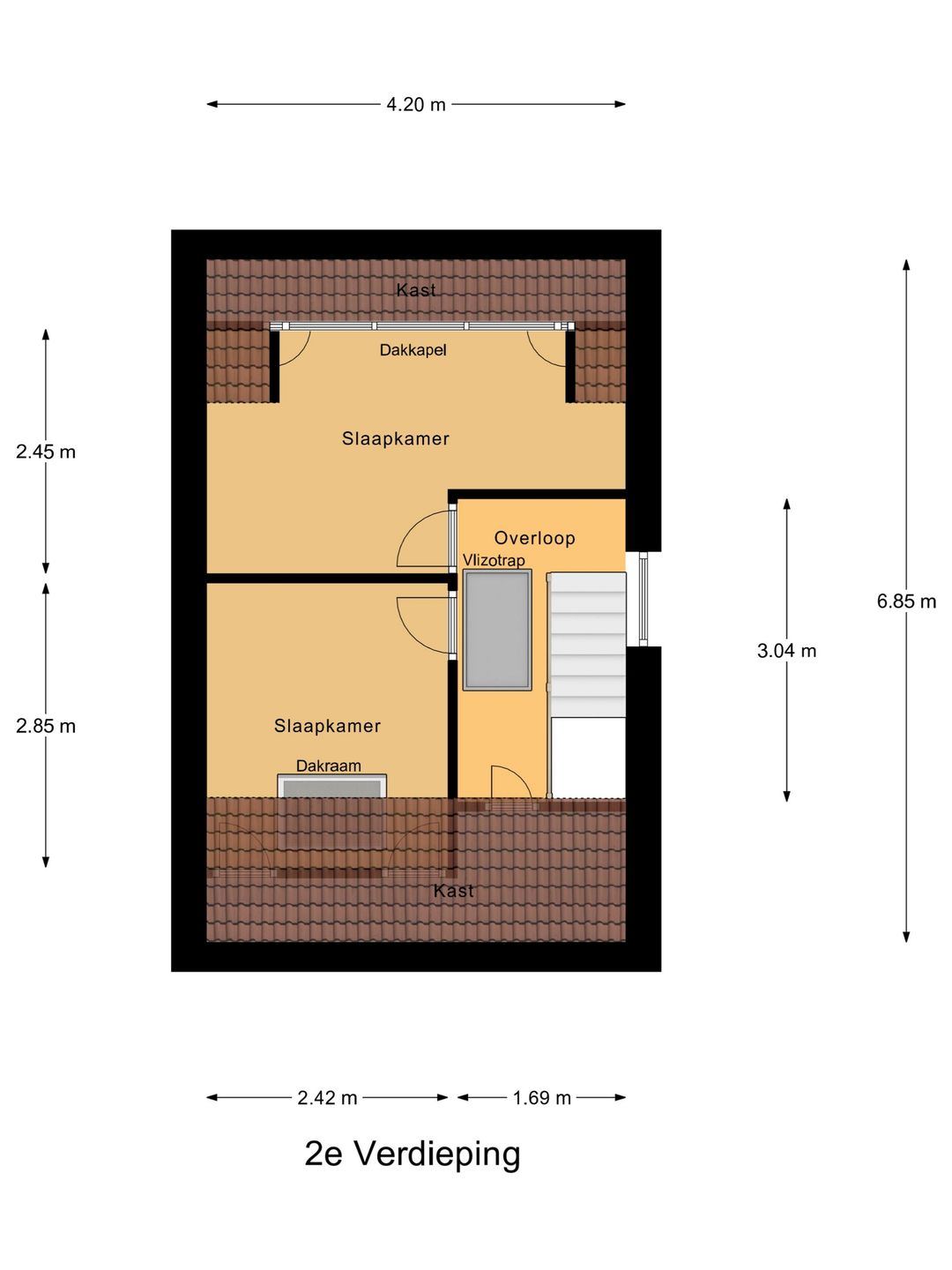 Foto 41 van De Savornin Lohmanstraat 23