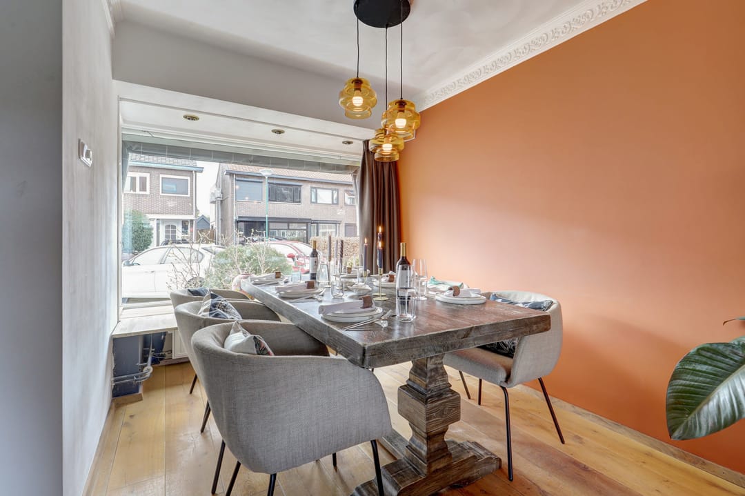 Foto 7 van De Savornin Lohmanstraat 23