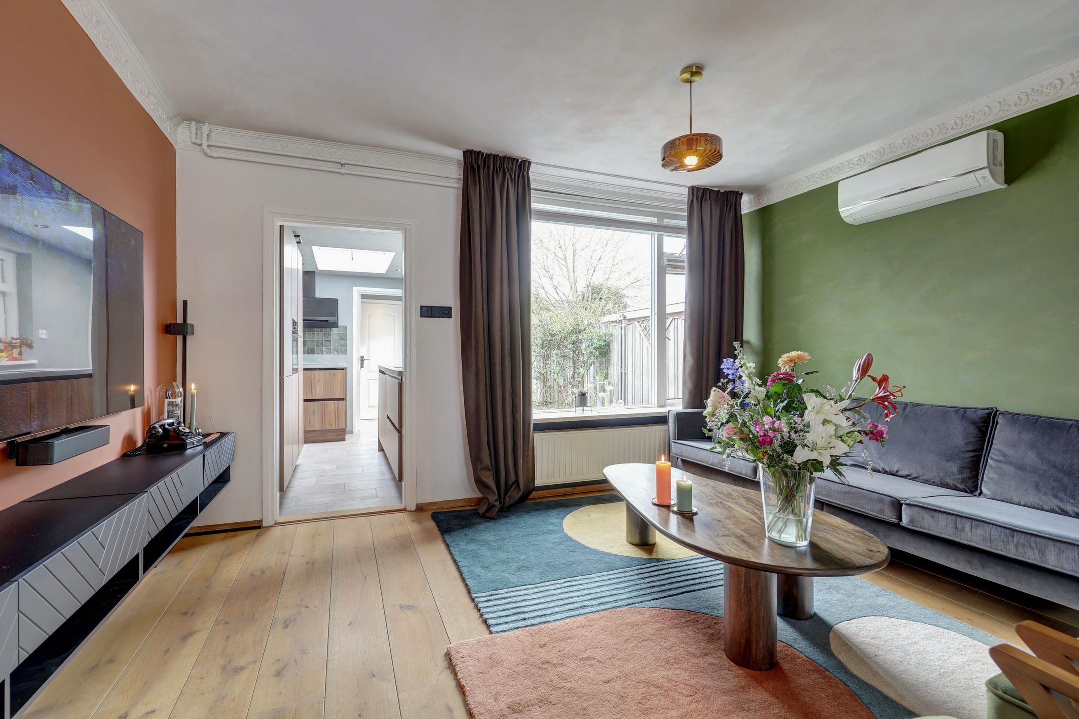 Foto 9 van De Savornin Lohmanstraat 23