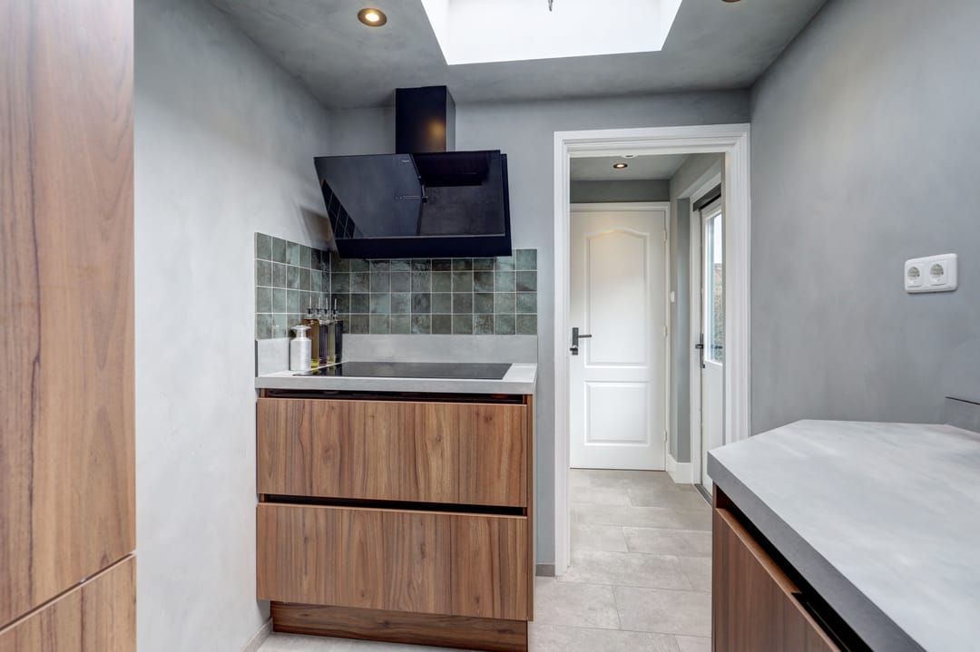 Foto 11 van De Savornin Lohmanstraat 23