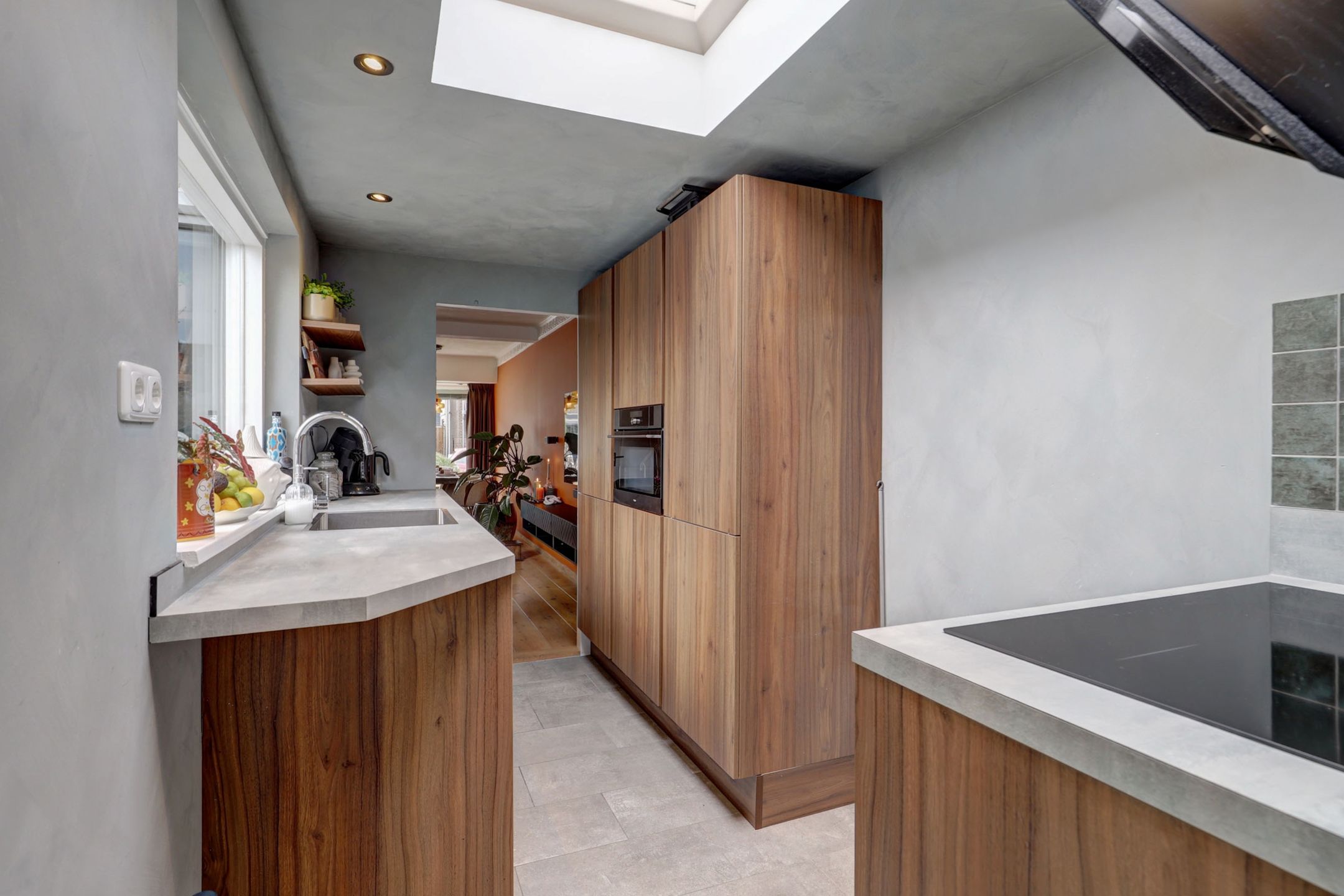 Foto 12 van De Savornin Lohmanstraat 23