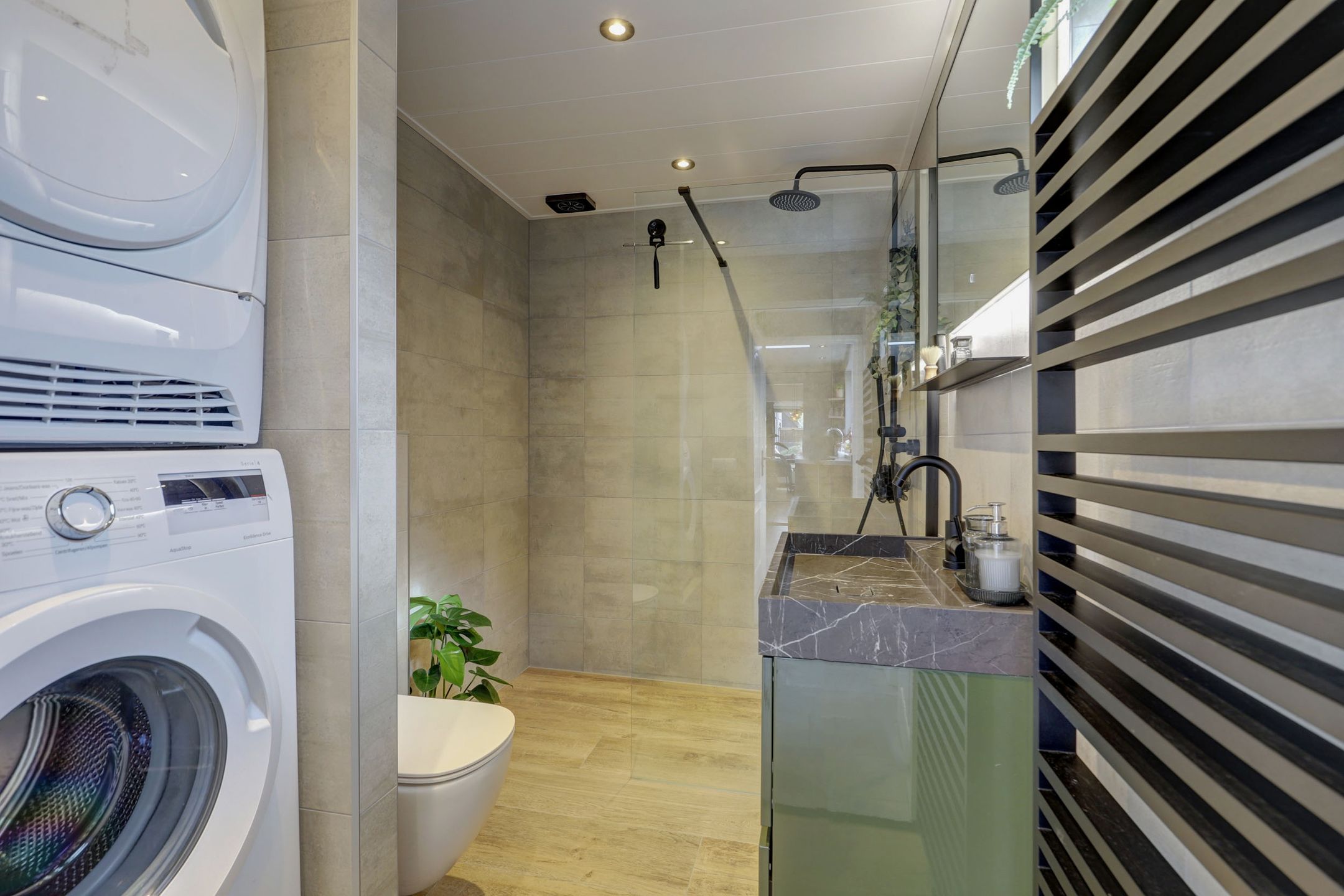 Foto 15 van De Savornin Lohmanstraat 23