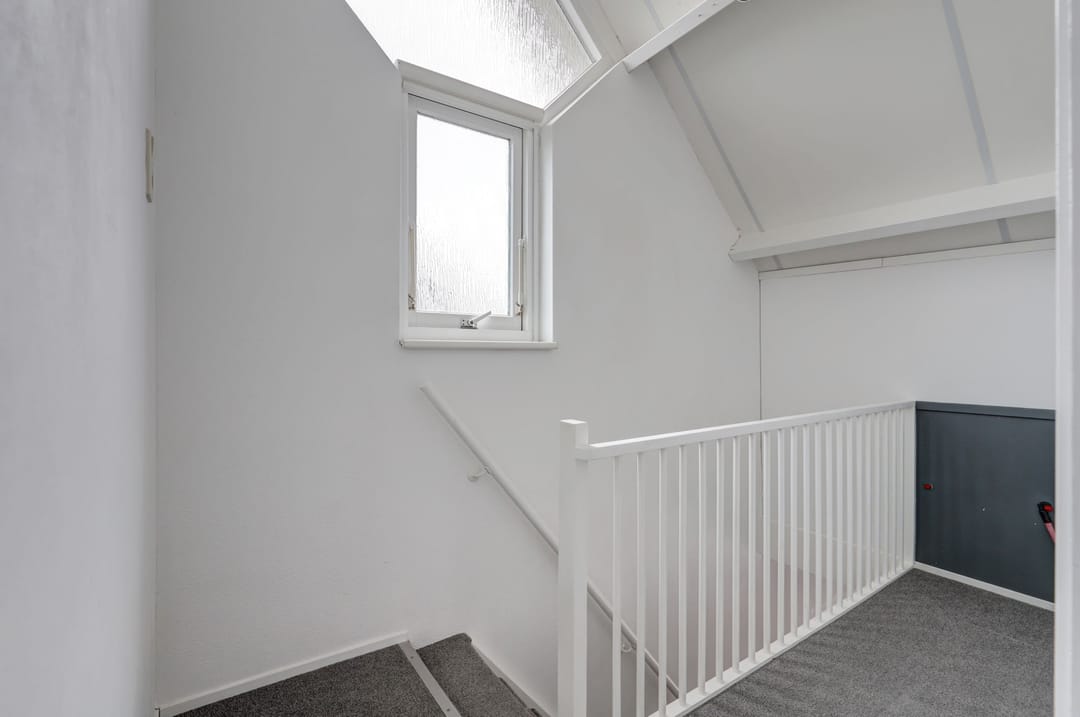 Foto 22 van De Savornin Lohmanstraat 23