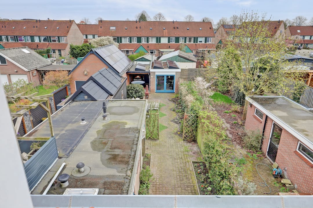 Foto 26 van De Savornin Lohmanstraat 23