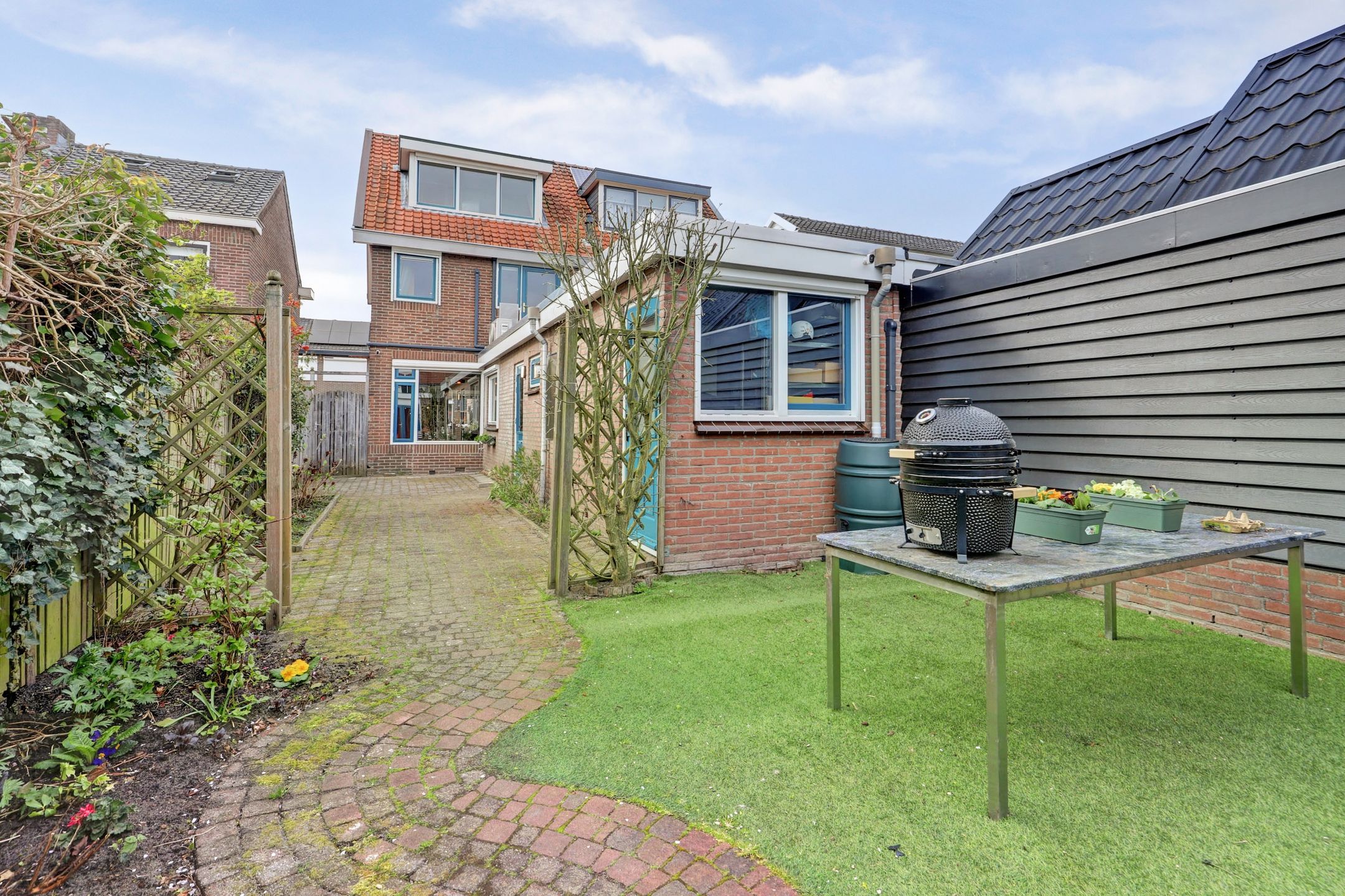 Foto 27 van De Savornin Lohmanstraat 23