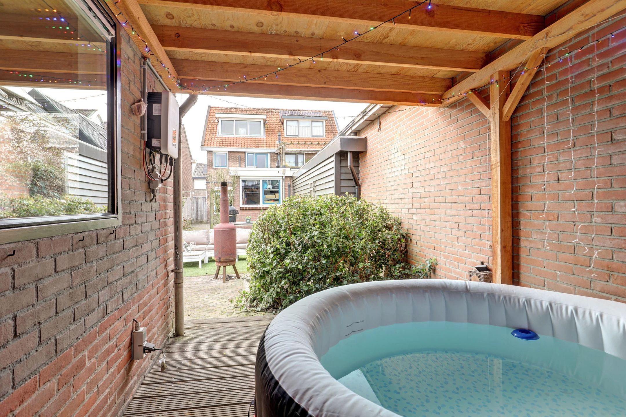 Foto 33 van De Savornin Lohmanstraat 23